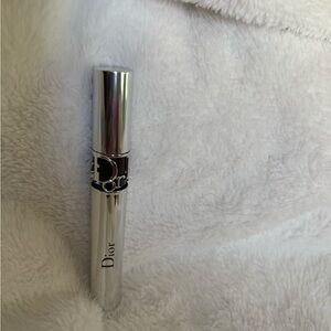 Christian dior Doorshow Iconic Overcurl Mascara 090 Noir Full Size New No Box